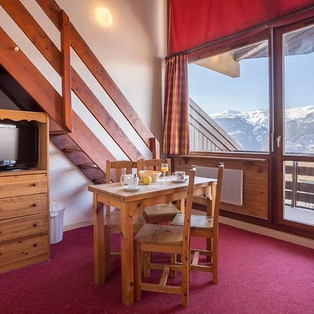 Vvf La Plagne Montalbert Paradiski Екстер'єр фото